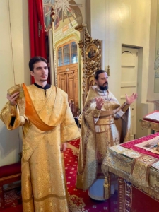День памяти святителя Иоанна Златоустого