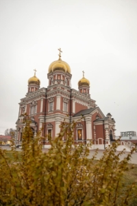 В нашем соборе состоятся архиерейские богослужения