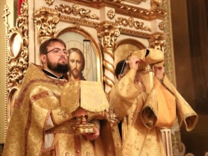 День памяти святителя Николая Чудотворца