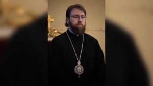 Архиерейское богослужение