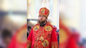 Архиерейское богослужение