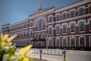 В Саратовской православной духовной семинарии состоится День открытых дверей