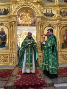 День памяти праведного Иоанна Кронштадтского