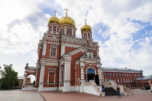 Архиерейское богослужение