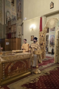 День памяти святителя Иоанна Златоустого