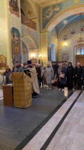 Паломнические поездки