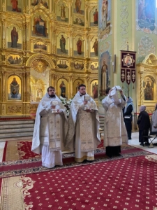 Великая Суббота