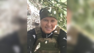 Десятая волонтерская поездка на Донбасс