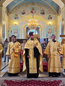Неделя 11-я по Пятидесятнице