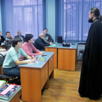 В Саратовском областном институте развития образования состоялась презентация проекта по созданию тактильных книг для слабовидящих детей