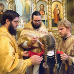 День памяти святителя Иоанна Златоустого, архиепископа Константинопольского