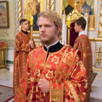 Неделя 26-я по Пятидесятнице, священномучеников Иоанна и Сергия, пресвитеров Саратовских