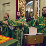 День памяти преподобного Саввы Освященного