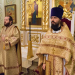 День памяти святителя Николая, архиепископа Мир Ликийских, чудотворца