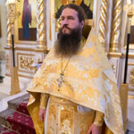 Неделя 27-я по Пятидесятнице, зачатие праведной Анною Пресвятой Богородицы