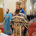 Праздник Введения во храм Пресвятой Владычицы нашей Богородицы и Приснодевы Марии