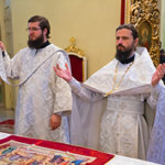 Неделя 30-я по Пятидесятнице, попразднство Рождества Христова