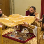 Праздник Обрезания Господня, святителя Василия Великого