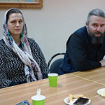 При Покровском храме открылся православный семейный клуб «Семь Я»