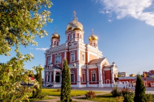 Приглашаем на Евангельские беседы