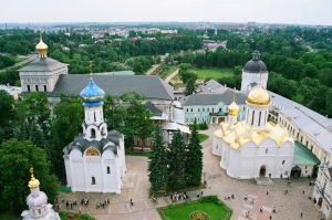 Паломническая служба Саратовской епархии приглашает в поездки в июле
