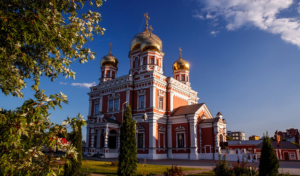 Приглашаем на Евангельские беседы